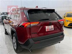 تويوتا راف 4